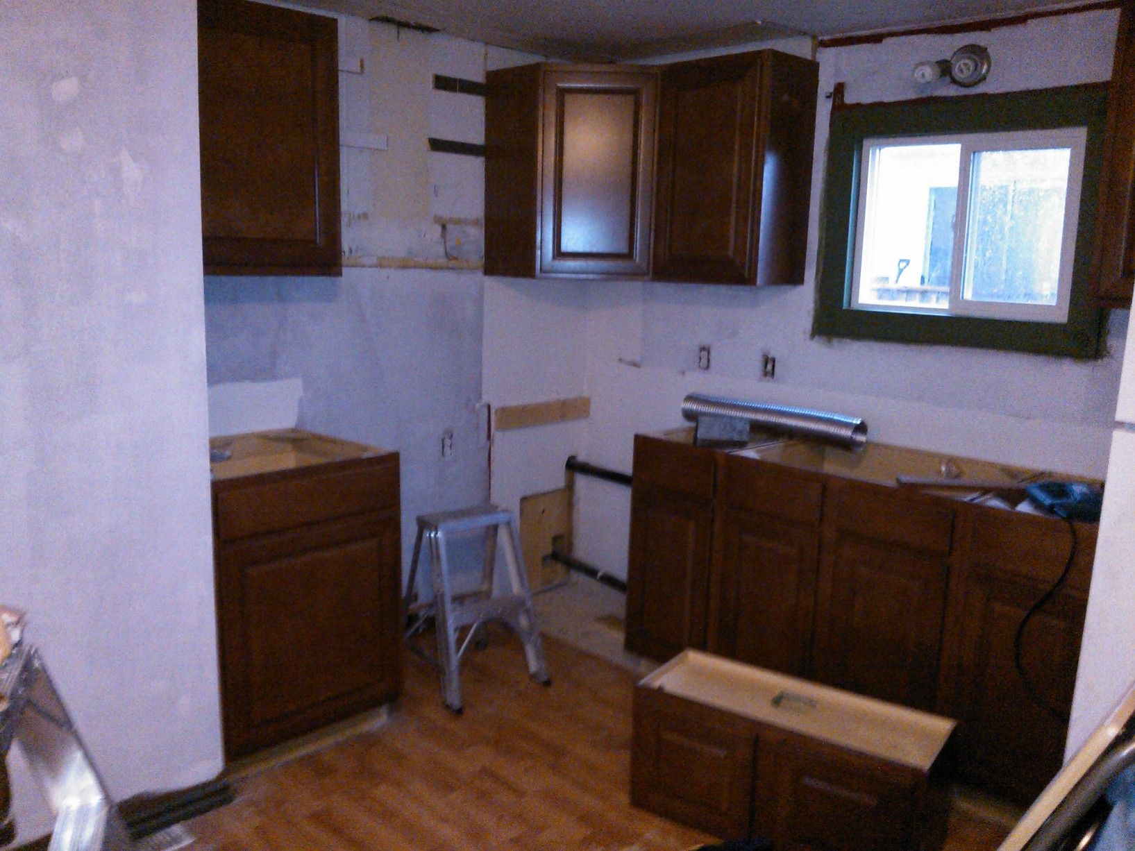 Top Drawer Home Renovations - Cover photo