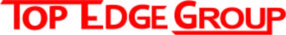 Top-Edge Roofing &a; Exteriors - Logo