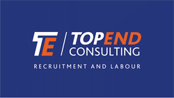 Top End Consulting Recruitment & Labour - Logo