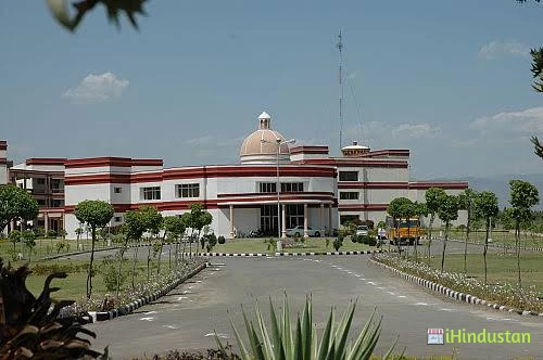 Top Engineering Colleges in Haryana - Swami Devi Dyal I - Logo