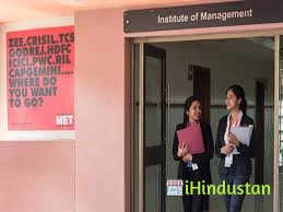 Top Engineering Colleges-MET Institute Of Engineering, - Logo