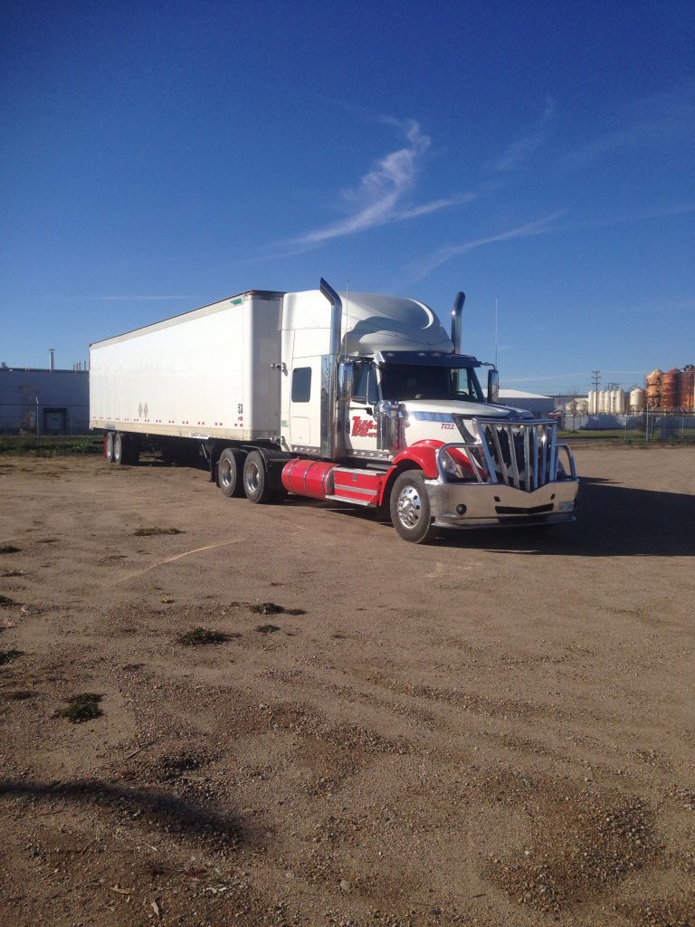 Top Gear Truck Driver Training - Cover photo