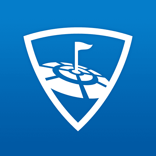 Topgolf Gold Coast - Logo