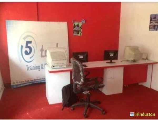 Top Gun Network Technologies - Logo