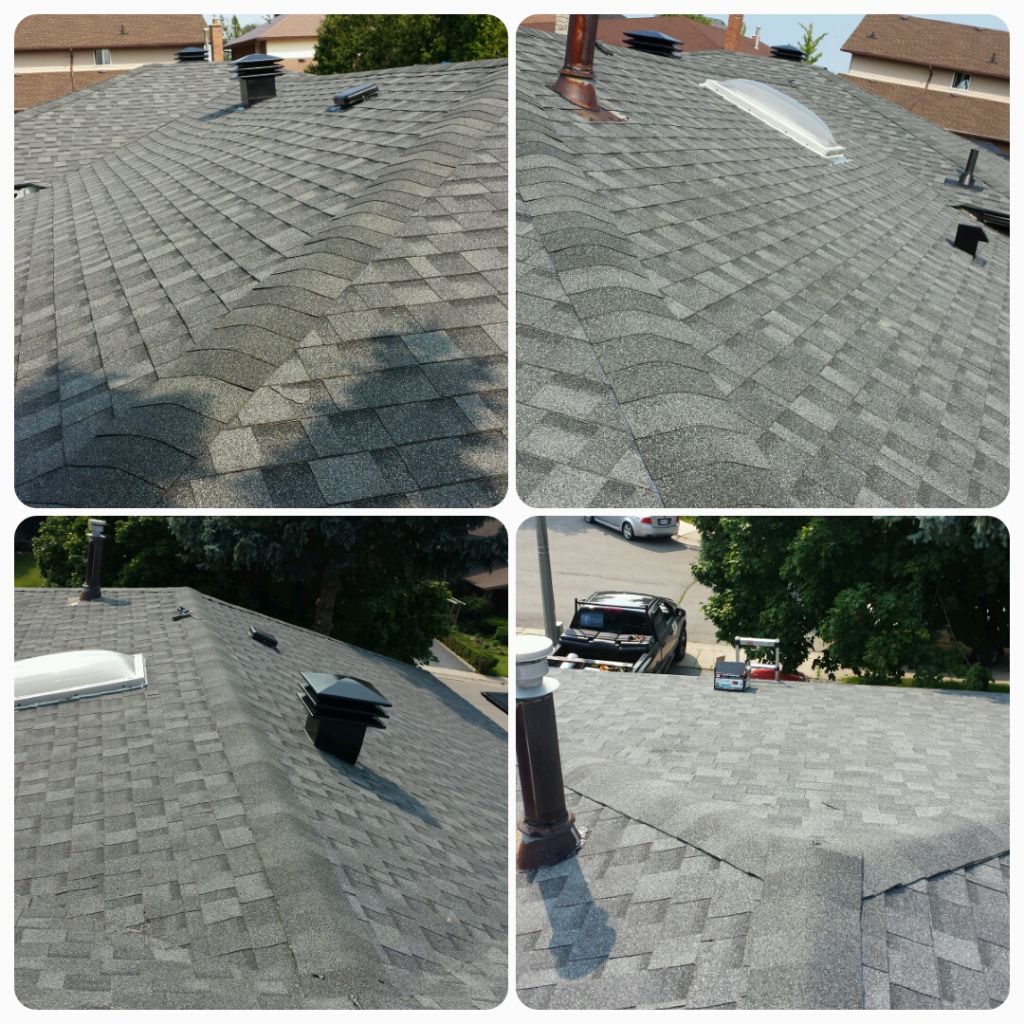 Top Gun Roofing - Cover photo