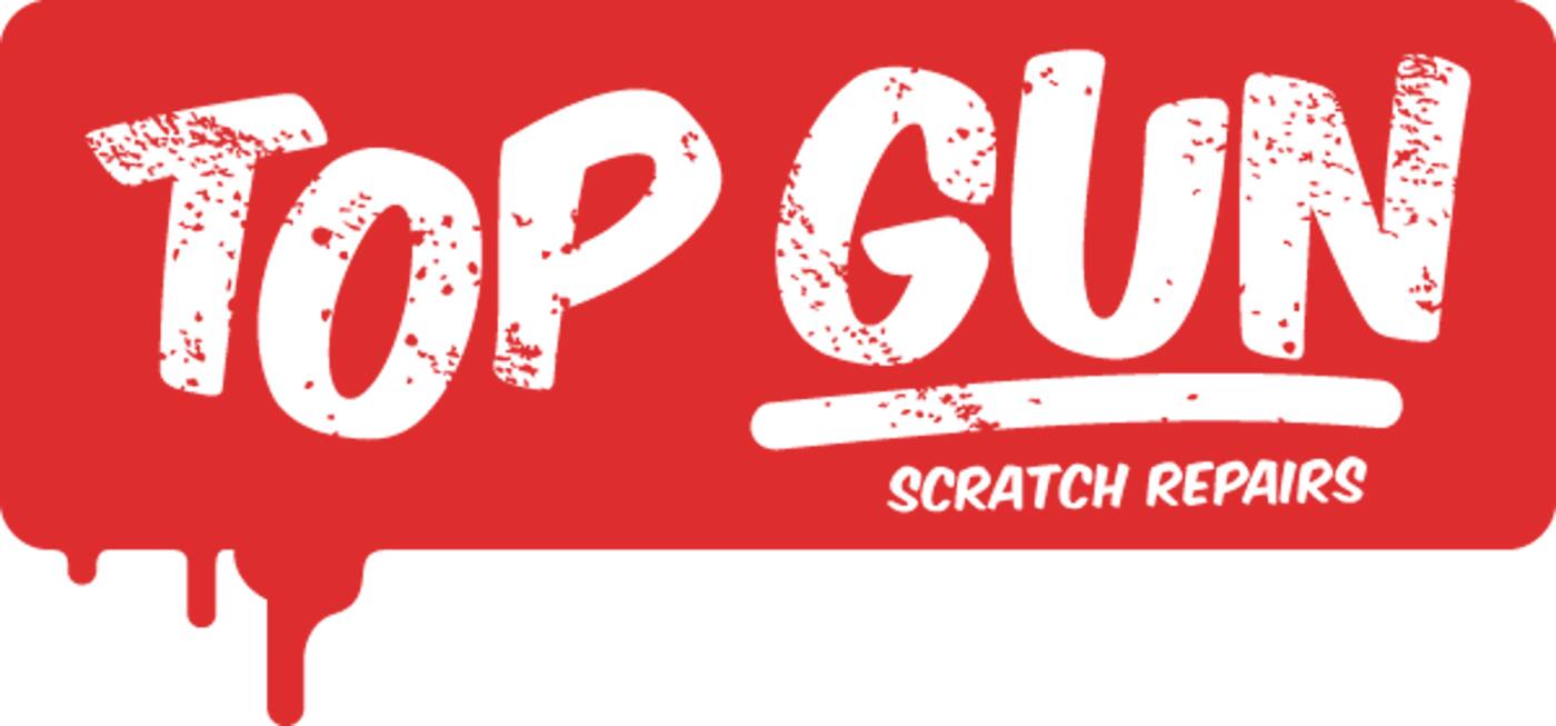 Top Gun Scratch Repairs - Cover photo