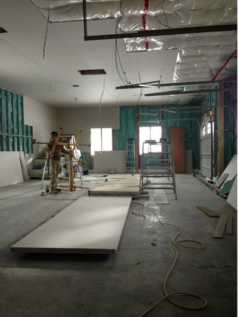 TOPH Contracting - Cover photo