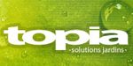 Topia - Logo