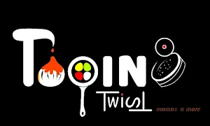 Toping Twist - Logo