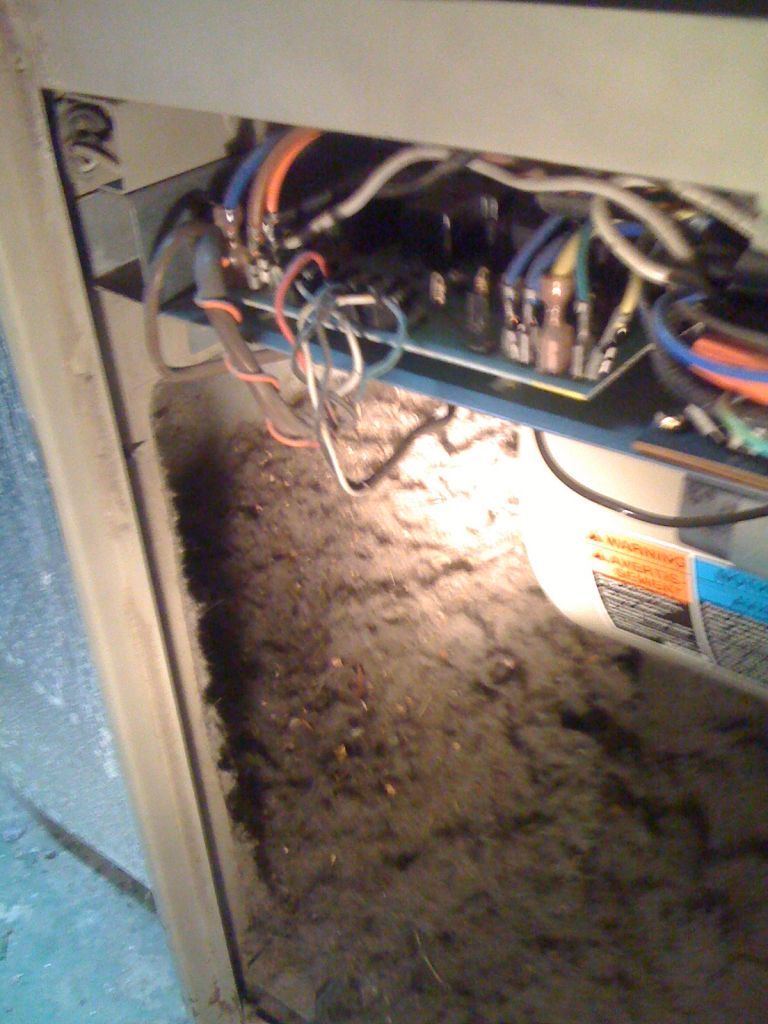 Top Line Air Duct Cleaning Inc - Cover photo