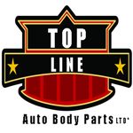 Top Line Auto Body Parts Limited - Logo