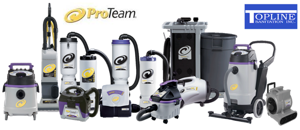 Topline Sanitation Inc. - Cover photo