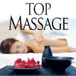 TOP Massage - Logo