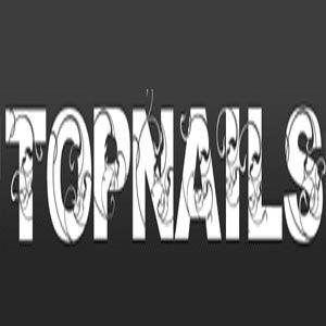Top Nails 3 - Logo