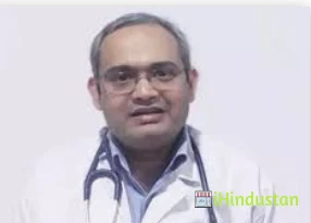top neurosurgeon DrDhiraj Kumar - Logo