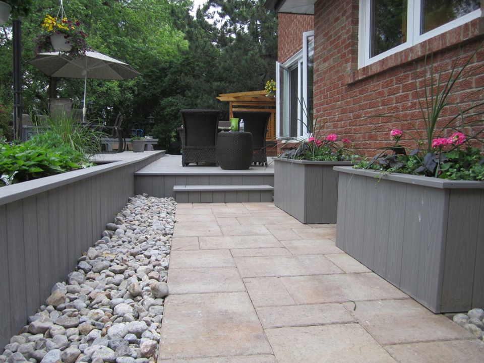 Top Notch Fence and Deck - Logo