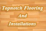 Topnotch Flooring and Installations - Logo