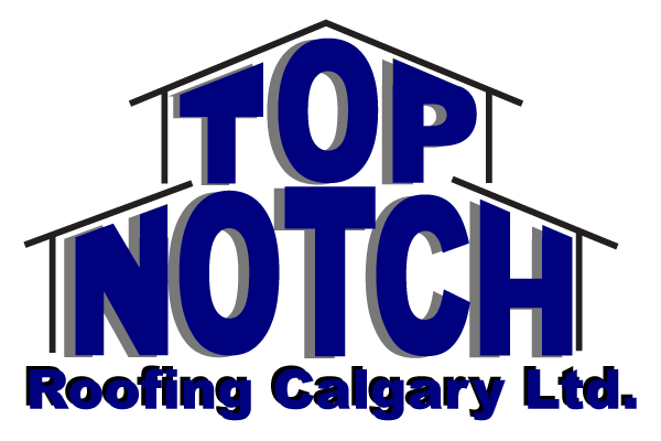 Top Notch Roofing Calgary Ltd. - Logo