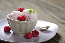 Top N Town Ice Cream - Logo
