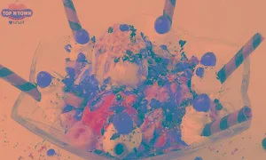 Top 'N Town Ice Cream - Cover photo
