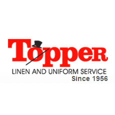 Topper Linen - Logo