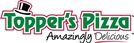 Topper&s;s Pizza - Logo