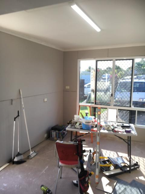 Top Priority Property Maintenance - Cover photo