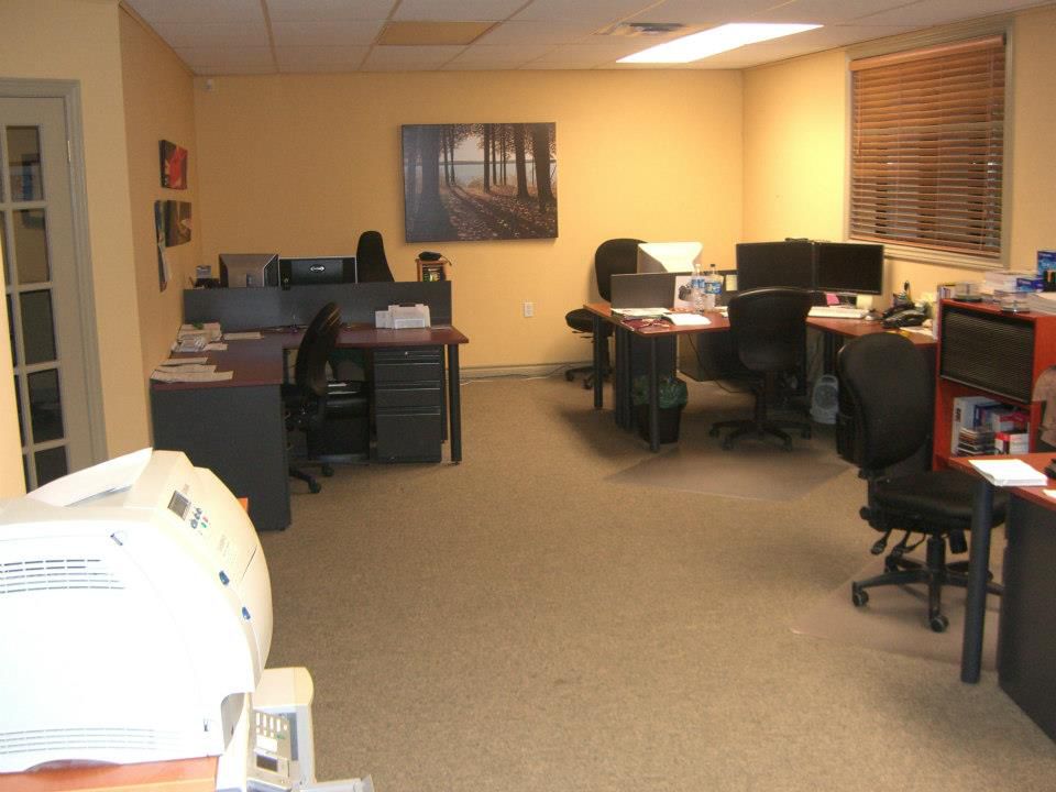 Top Quality Flooring - Cover photo