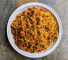 Top Quality Food - Logo