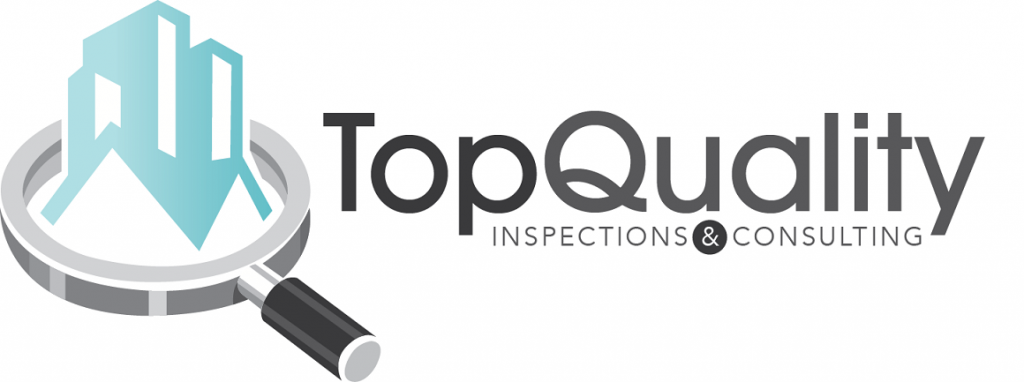 Top Quality Inspections Inc. - Logo