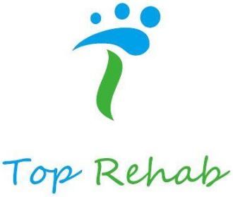 Top Rehab - Logo