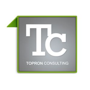 Topron Consulting Inc - Logo