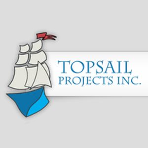Topsail Projects Inc. - Logo