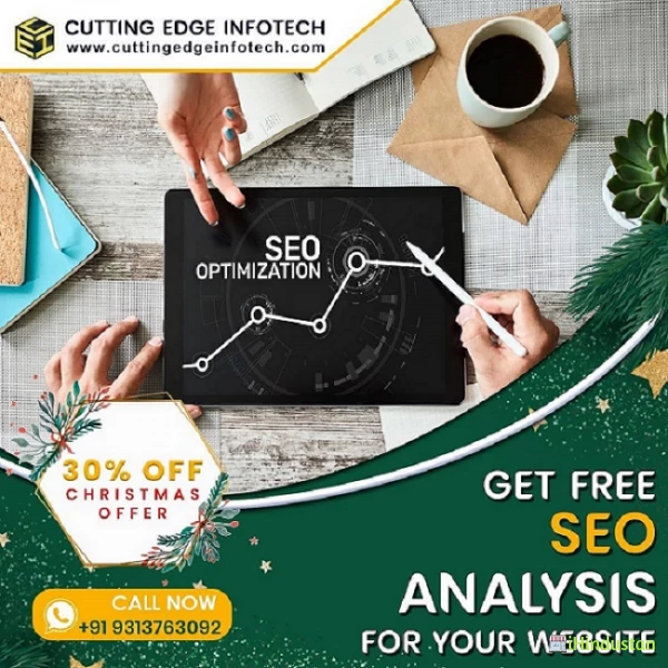 Top Seo Companies in Vadodara - Logo