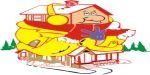 Top Shelf Heating and Air Conditioning - Logo