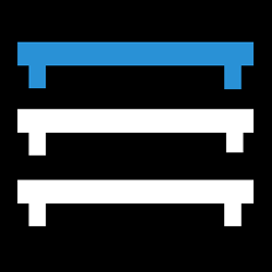 Top Shelf Media - Logo