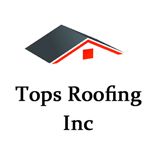 Tops Roofing Inc - Logo