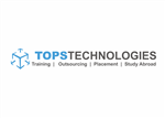 Tops Technologies - Logo
