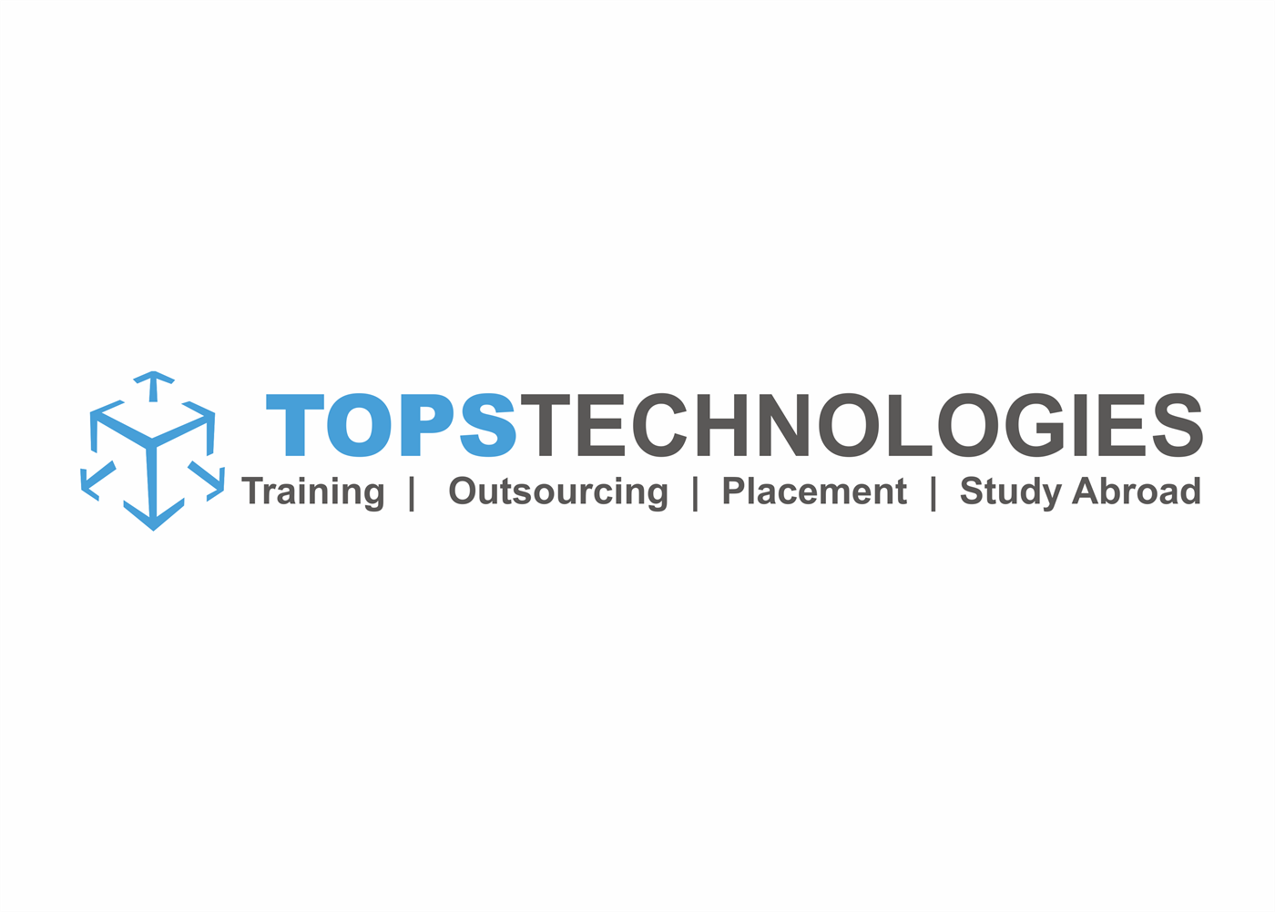 Tops Technologies - Cover photo