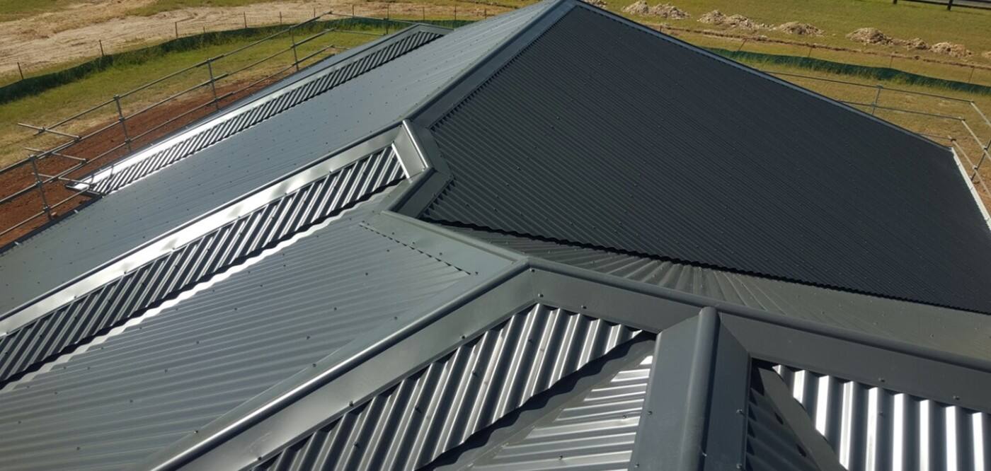 Topstyle Roofing Solutions - Cover photo