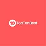 Top Ten Best - Logo