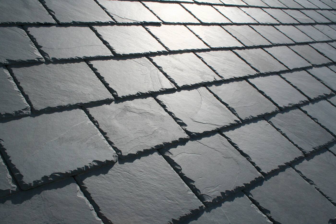 Top Tier Slate Roofing - Cover photo