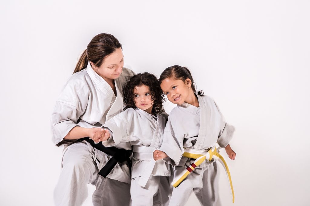 Toraguchi Martial Arts &a; Karate - Cover photo