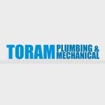 Toram Plumbing and Mechanical - Logo