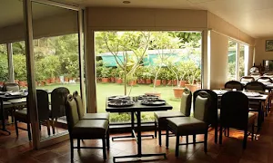 Toran Dining Hall - Cover photo