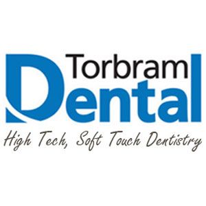 Torbram Dental - Logo