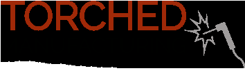 Torched Manufacturing - Logo