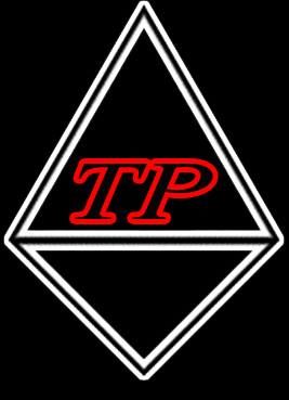 Toritto Paving - Logo