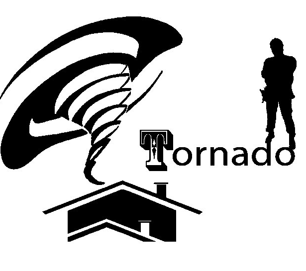 Tornado Ltd - Logo