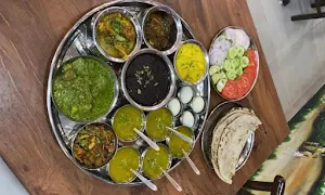 Torna Mutton Khanawal - Cover photo